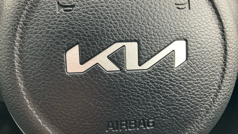 Kia Stonic 1.0T GDi 48V GT-Line S 5dr Petrol Estate